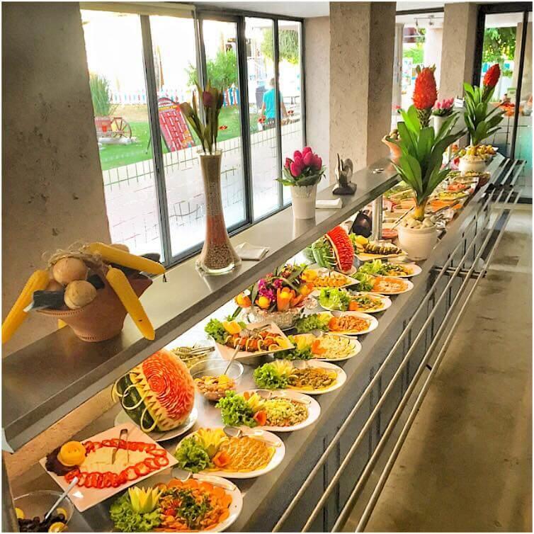 Irem Side Family Club Hotel Екстер'єр фото