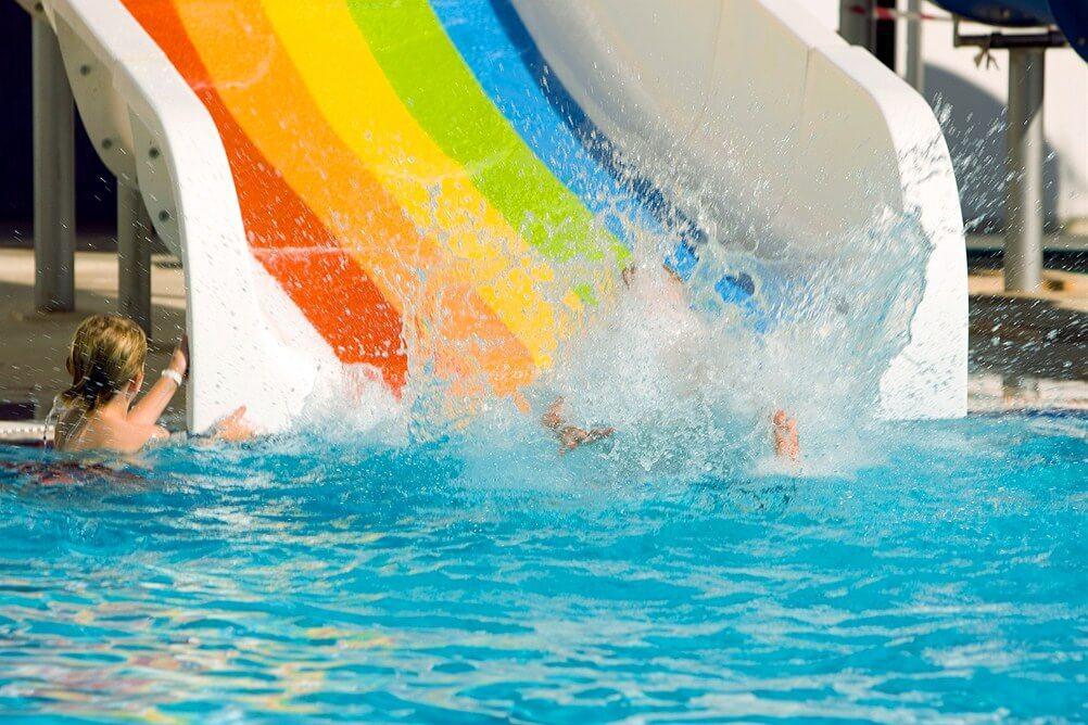 Irem Side Family Club Hotel Екстер'єр фото