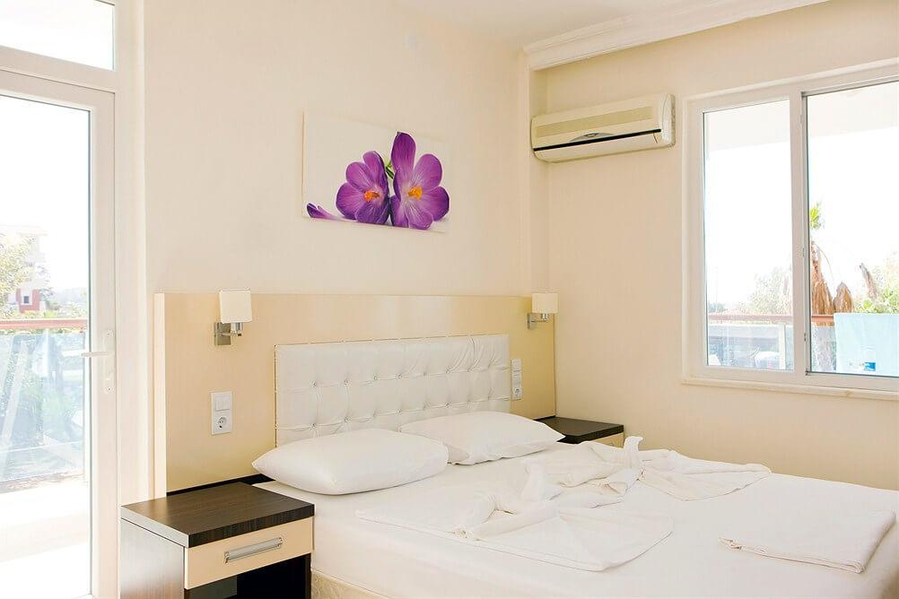 Irem Side Family Club Hotel Екстер'єр фото