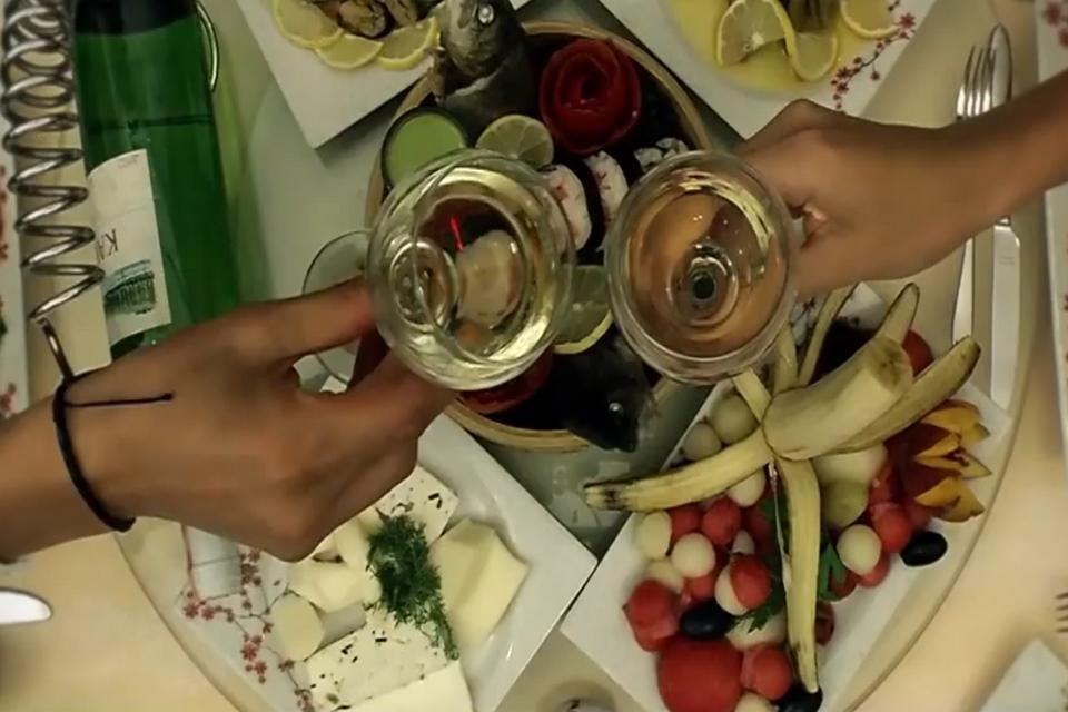 Irem Side Family Club Hotel Екстер'єр фото