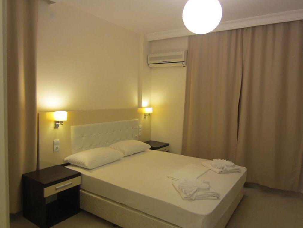 Irem Side Family Club Hotel Екстер'єр фото