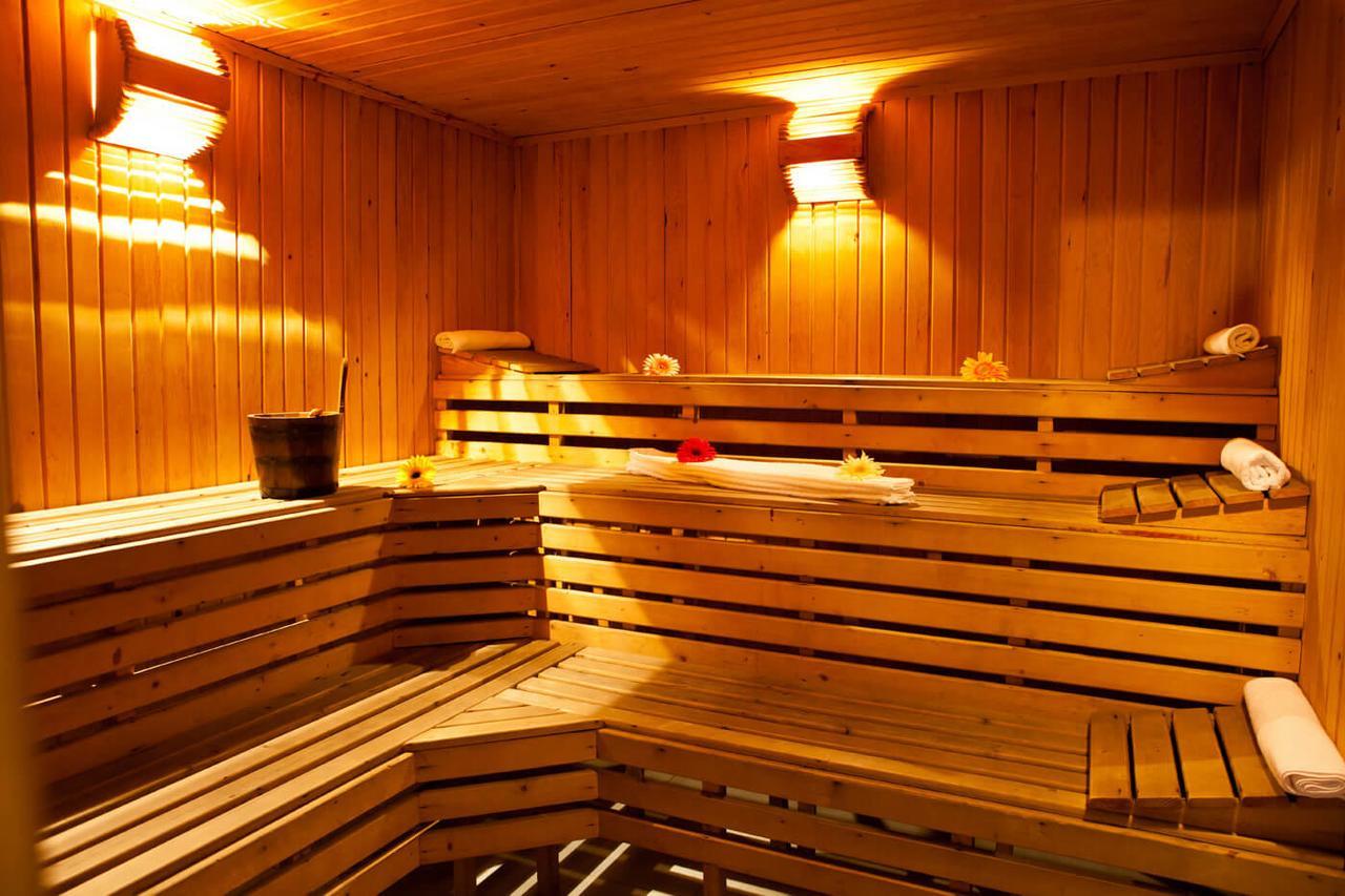 Irem Side Family Club Hotel Екстер'єр фото