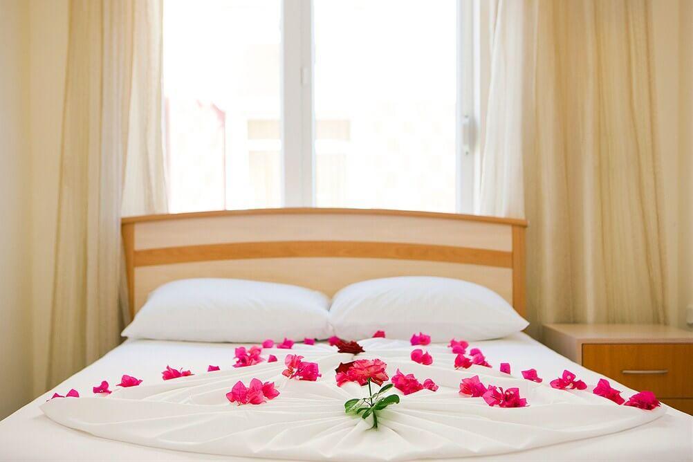 Irem Side Family Club Hotel Екстер'єр фото
